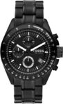 Fossil Decker Decker Analog Watch – For Men