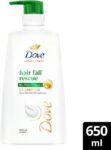 Dove Hair Fall Rescue Shampoo(650 Ml)