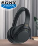 Sony Wh-1000Xm4 Bluetooth(Black, On The Ear)