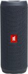 Jbl Flip Essential 2, Deep Bass, 10Hrs Playtime, Ipx7 Waterproof, Portable 20 W Bluetooth Speaker(Black, Mono Channel)