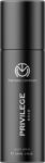 The Man Company Deodorant For Men – Privilege Bold | Premium Fragrance | Long-Lasting Freshness | Perfect For Everyday Use | Protects Against Body Odour | Makes You Bold & Fearless | Bergamot, Cinnamon & Musk Deodorant Spray – For Men(150 Ml)