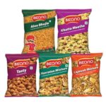Bikano Namkeen Combi (5), 340G