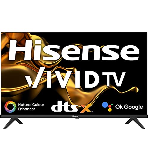Tcl 80.04 Cm (32 Inch) Full Hd Led Smart Google Tv With Google Assistant(32S5400)