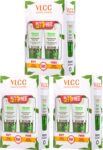 Vlcc Neem – 300 Ml – Buy One Get One(Pack Of 3) Face Wash(450 Ml)