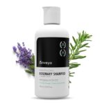 Thriveco Rosemary Hair Shampoo For Voluminous Hair | Densifying & Stimulating Hair Growth | Promotes Hair Strength With Hyaplex™, Pea Peptide & Caffeine For Men & Women (250 Ml)