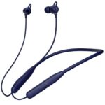 Boat Rockerz 109 Bluetooth Neckband With 40 Hrs Playback,Enx Technology, Beast Mode (60Ms), Magnetic Buds, Dual Pairing, Asap Charge, Ipx5 Water Resistance(Cool Blue)
