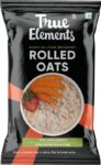 True Elements Rolled Oats 38G Pouch(38 G)
