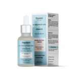 Rejusure 2% Hyaluronic Acid + Vitamin B5 Facial Serum Provides Multi-Level Hydration For Women & Men With Dry & Normal Skin – 10Ml