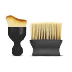 Sounce Car Interior Ac Vents Cleaning Brush Combo 2 Pcs Pack Detailing Soft Brush, Dusting Tool For Automotive Accessory Car Cleaning Brush, Anti Scratch For Ac Vent, Dashboard, Leather Seat (Combo)