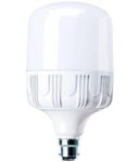 Bajaj Corona Cdl Base B22 40Watt Led Light Bulb | 2.5 Kv Voltage Protection | Energy Efficient |Cool Day Light | 1 Year – Warranty (Pack Of 1)