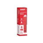 Everprotect Pro X4 – Spikeguard 2 Mtr White & Red