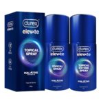 Durex Men’S Spray Pack Of 2