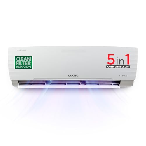 Hitachi 1.5 Ton Class 3 Star, 4-Way Swing, Ice Clean, Xpandable+, Inverter Split Ac (100% Copper, Dust Filter, 3400Sxl Ras.D318Pccibs, White)