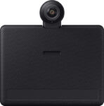Samsung Vg-Stcbu2K/Xl 5 Hd Webcam With Night Vision Usb Connectivity(Black)
