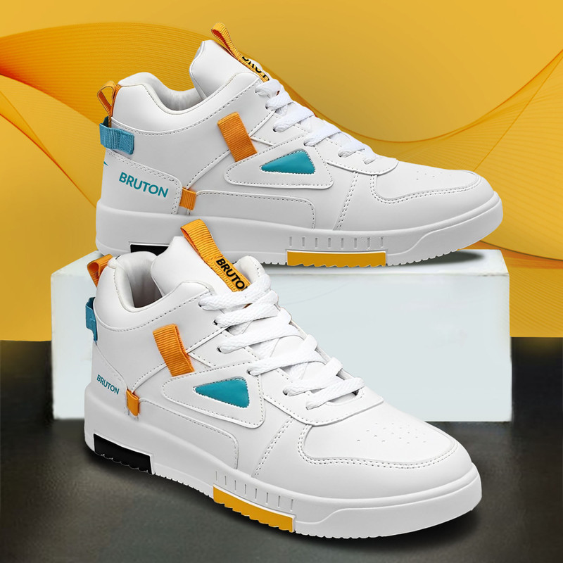 Murano Ascent 29 Ltr Laptop Backpack For 15.6 Inch Laptop And Nylon Water Resistance Backpack- Black