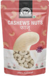 Wonderland Premium Raw White Cashews(1 Kg)