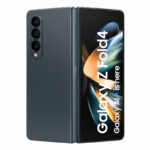 Samsung Galaxy Z Fold4 5G (Graygreen, 256 Gb)(12 Gb Ram)