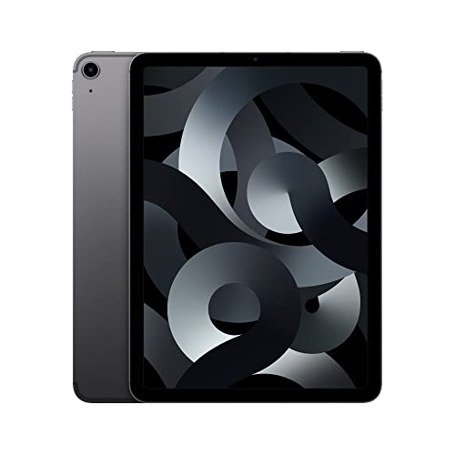 Apple Ipad Pro 11″ (4Th Generation): With M2 Chip, Liquid Retina Display, 2Tb, Wi-Fi 6E, 12Mp Front/12Mp And 10Mp Back Cameras, Face Id, All-Day Battery Life – Space Grey