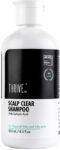 Thriveco Scalp Clear Shampoo With Salicylic Acid | For Dandruff & Itchy Scalp(250 Ml)