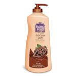 Boroplus Boro Plus Cocoa Soft Body Lotion For Skin Combination , 400 Ml, 1 Count