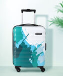 Killer Splashprinted Combo Set (30 Inch+ 26 Inch+ 22 Inch) Cabin & Check-In Set 4 Wheels – 30 Inch
