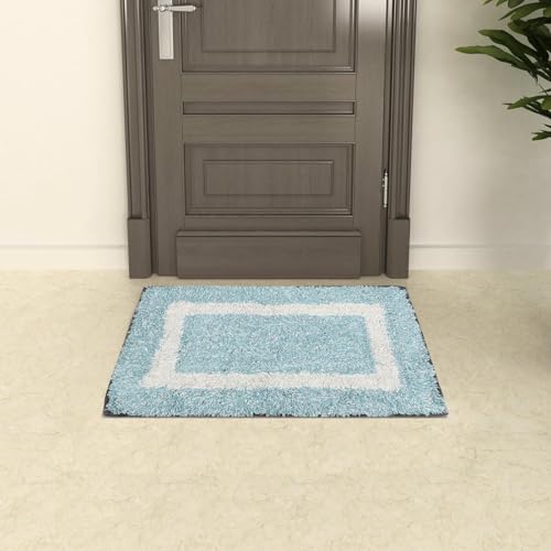 Status Contract 3 X 5 Feet Multi Printed Vintage Persian Carpet Rug Runner For Bedroom/Living Area/Home With Anti Slip Backing, 55 Centimeters