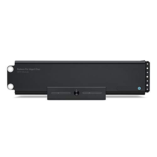 Radeon Pro Vega Ii Duo Mpx Module