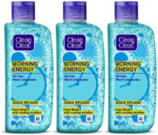 Clean & Clear Morning Energy Aqua Splash Face Wash(300 Ml)
