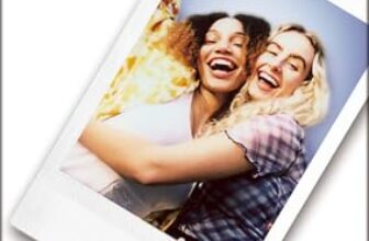 Fujifilm Instax Mini Picture Format Film (20 Shots)