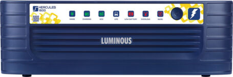 Luminous Hercules 1600 Square Wave Inverter
