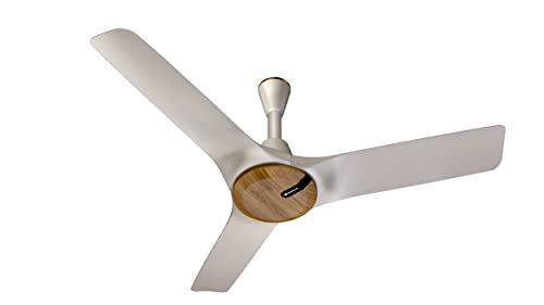 Rr Signature Vento Fresh Luxura 150 Mm Exhaust Fan For Kitchen, Bathroom | Silent, Compact Design, Easy Install | Thermal Fuse | High Speed 100% Powerful Copper Motor | 2 Year Warranty [Rose Gold]