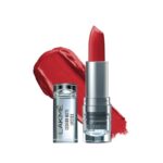 Lakmé Cushion Matte Lip Brownbuzz