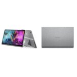 Lenovo Tab Plus 8/256 + Sleeve | 11.5 Inch, 2K Lcd Display | Android 14 | Jbl Hi-Fi Speakers | Built-In Kickstand | Luna Grey