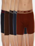 Dollar Men Dollar Lehar Combed Cotton Brief