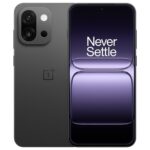 Oneplus 13S | Snapdragon® 8 Elite | Smarter With Oneplus Ai | Lifetime Display Warranty | 12Gb+256Gb | Black Velvet
