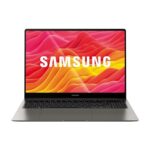 Samsung Galaxy Book3 Pro Intel 13Th Gen I7 Evotm 40.62Cm(16″) Dynamic Amoled 2X, 3K Display, 120Hz, Ultra Thin & Light Laptop(16 Gb/1 Tb Ssd/Windows 11/Ms Office/Graphite/1.56Kg), Np960Xfg-Kc2In