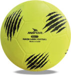 Mayor Sammy-3 Football – Size: 3(Kids, Pack Of 1, Yellow)