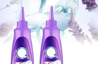 All Color Stain Remover For Clothes | Multi-Purpose Roll Bead Fabric Clothes Stain Remover For Cotton, Linen, Polyester, Blended Fabric, Denim, Down, Jacket (2, Pcs)