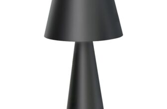 Havells Solar Table Lamp (Led Optisaver 0.5Wip44 Solar Table Lamp)