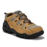 Woodland Men’S Casual Shoes Camel