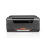 Livfast Bolt+ 800Va 12V Square Wave Inverter With 25% Faster Charging Ideal For Home, Office And Shop With 3 Years Warranty | Supports 1 Inverter Battery Of 12V