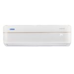 Blue Star 1.5 Ton 5 Star Convertible 5 In 1 Cooling Inverter Split Ac (Copper, Digiq Penta Sensors, Dust Filter, Blue Fins 2024 Model, Ic518Vnur, White)