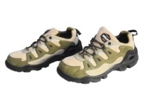 Woodland Men’S Casual Shoes Olive Green