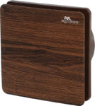 Rr Signature Vento Fresh Luxura 150 Mm Exhaust Fan(Wooden)