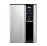 Havells Gracia Alkaline Water Purifier | Ro+Uv+Alkaline | Free Unlimited Service Visits For 1 Yr | Hot, Warm & Ambient Water | 10 Stage Purifier | 7.6 L Ss Tank | For Borewell, Tanker, Municipal Water