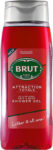 Brut Attraction Total All-In-One Body Wash For Men | Robust Fragrance 500Ml(500 Ml)