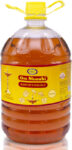 Cycle Om Shanthi Pure Puja Oil, Blend – Jasmine Fragrance (5 Ltr)(5.074 Kg)