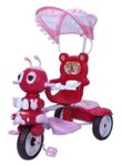 Toyzone The Bee Tricycle