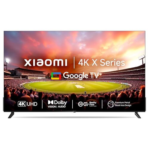 Realme Techlife Cinesonic Q 80 Cm (32 Inch) Qled Hd Ready Smart Google Tv 2025 Edition With 40 W Speaker(32Hdgqrvs2Q)