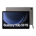 Samsung Galaxy Tab S9 Fe [Smartchoice], Ram 6 Gb, Rom 128 Gb Expandable, S Pen In-Box, Wi-Fi, Ip68 Tablet, Gray